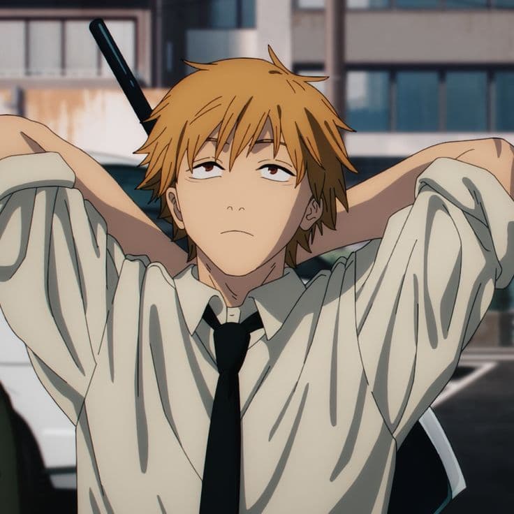 Denji (Unknown)