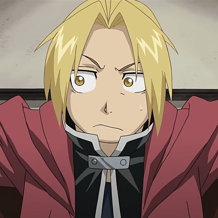 Edward Elric