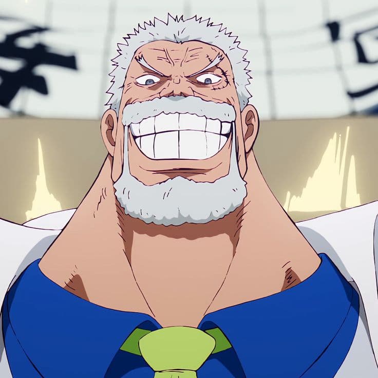 Garp