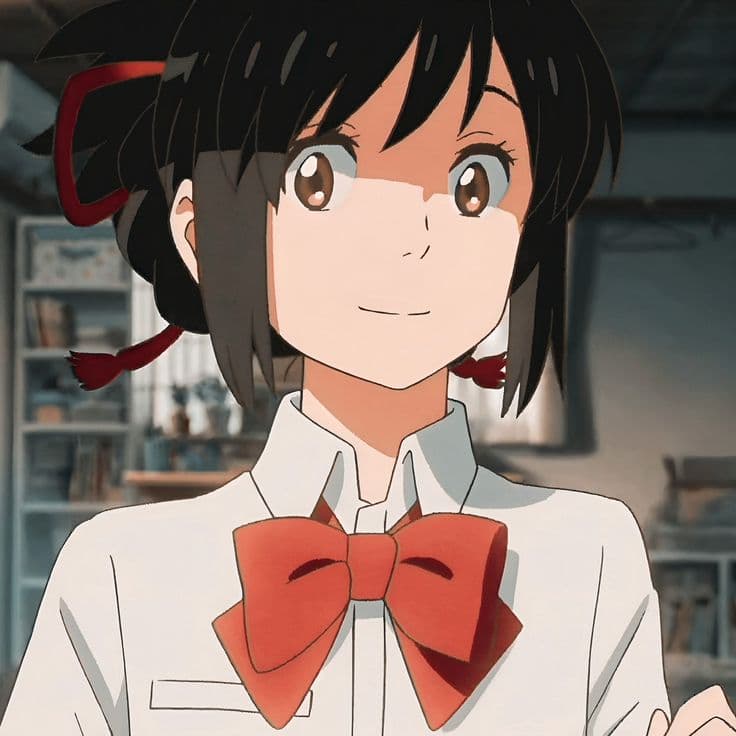 Mitsuha