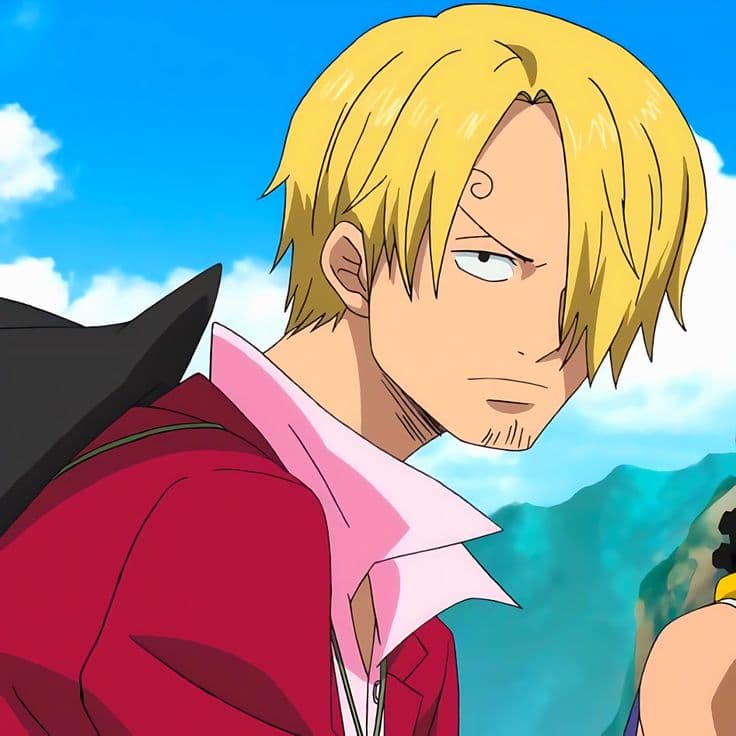 Sanji