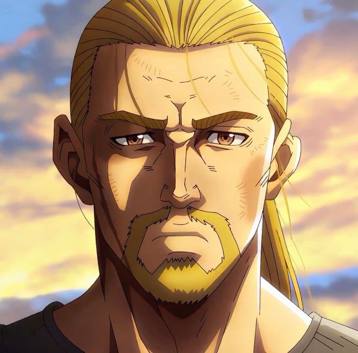 Thorfinn Thorsson