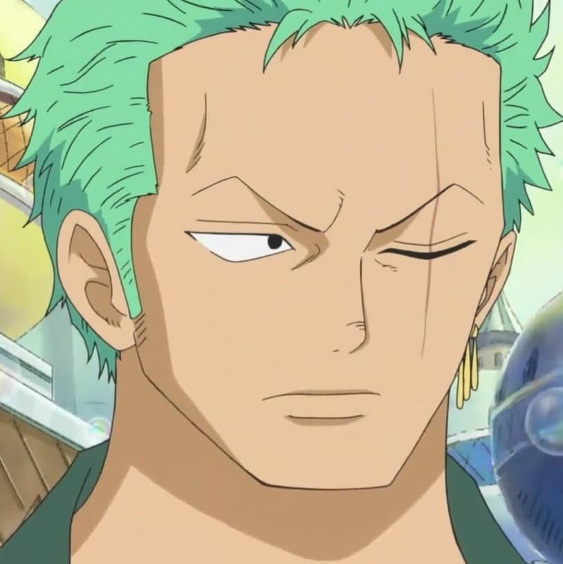 Zoro